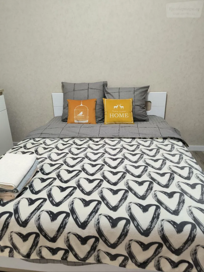 улица Милиционера Власова, 8