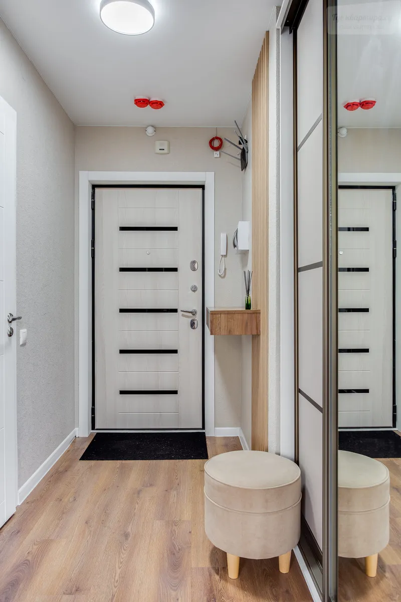 Фото квартиры 3