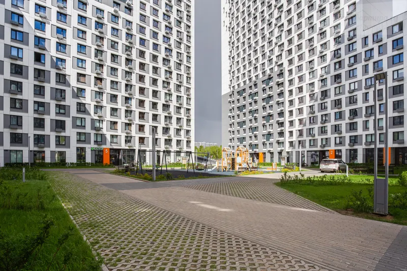 Фото квартиры 4