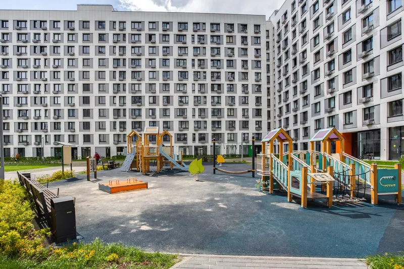 Фото квартиры 5