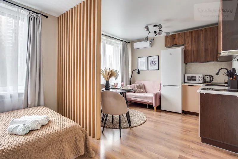 Фото квартиры 7