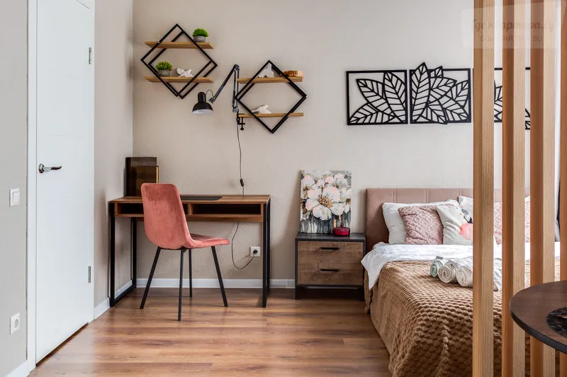 Фото квартиры 8