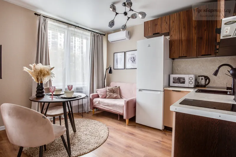 Фото квартиры 12