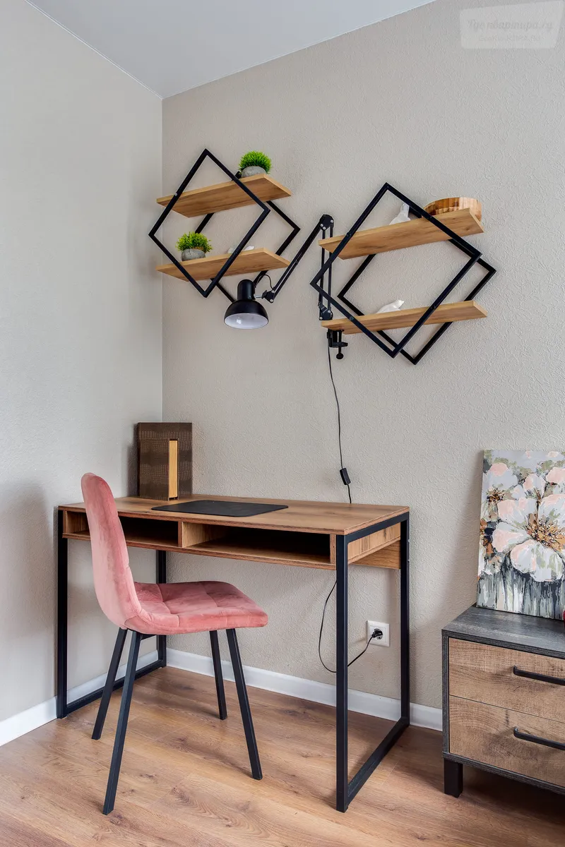 Фото квартиры 14