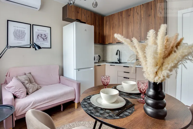 Фото квартиры 16