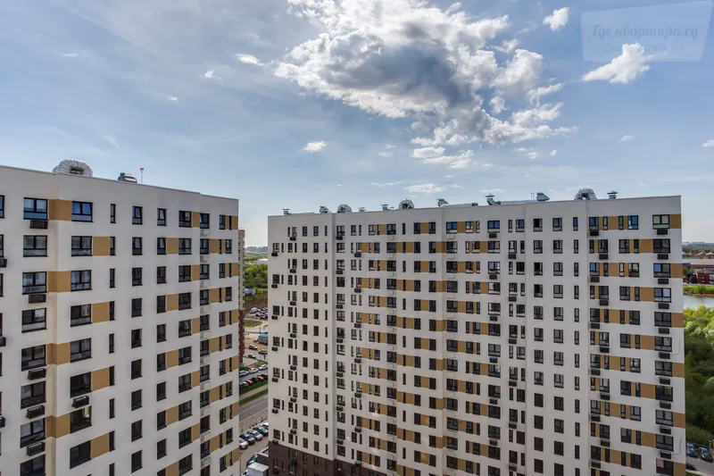 Фото квартиры 18