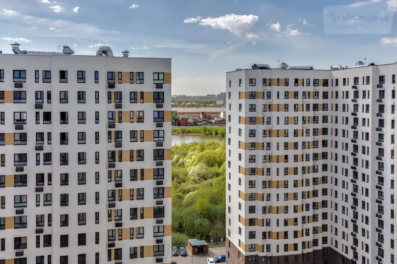 Фото квартиры 19