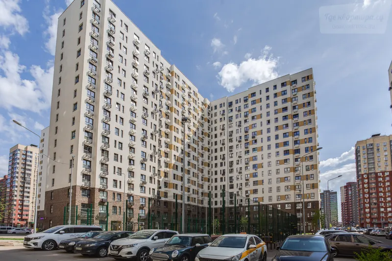 Фото квартиры 17