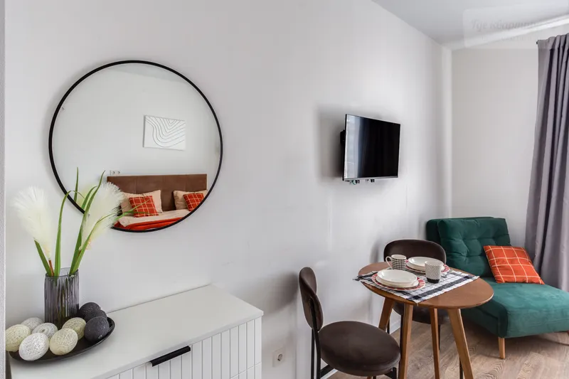 Фото квартиры 2