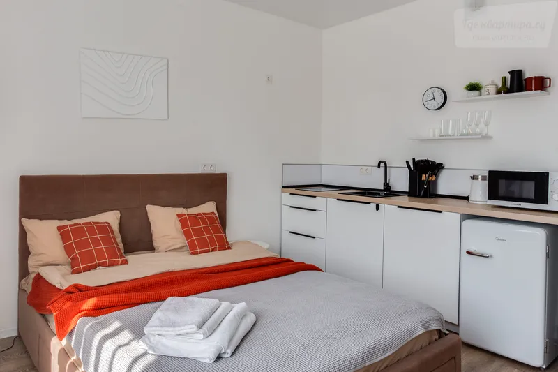 Фото квартиры 4