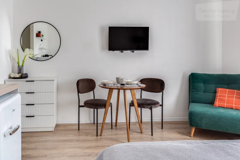 Фото квартиры 8