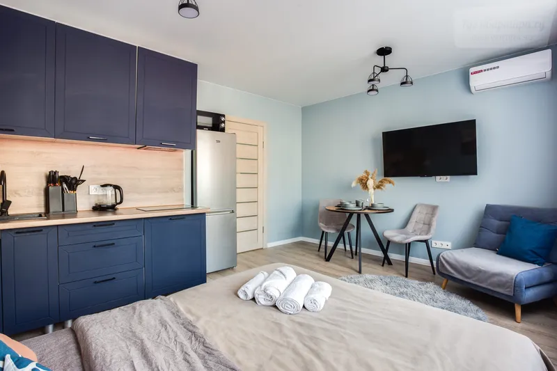 Фото квартиры 3