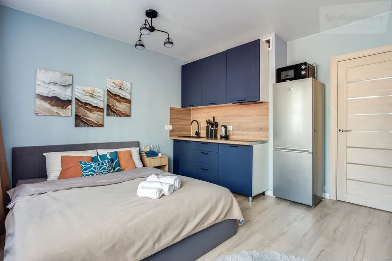 Фото квартиры 2