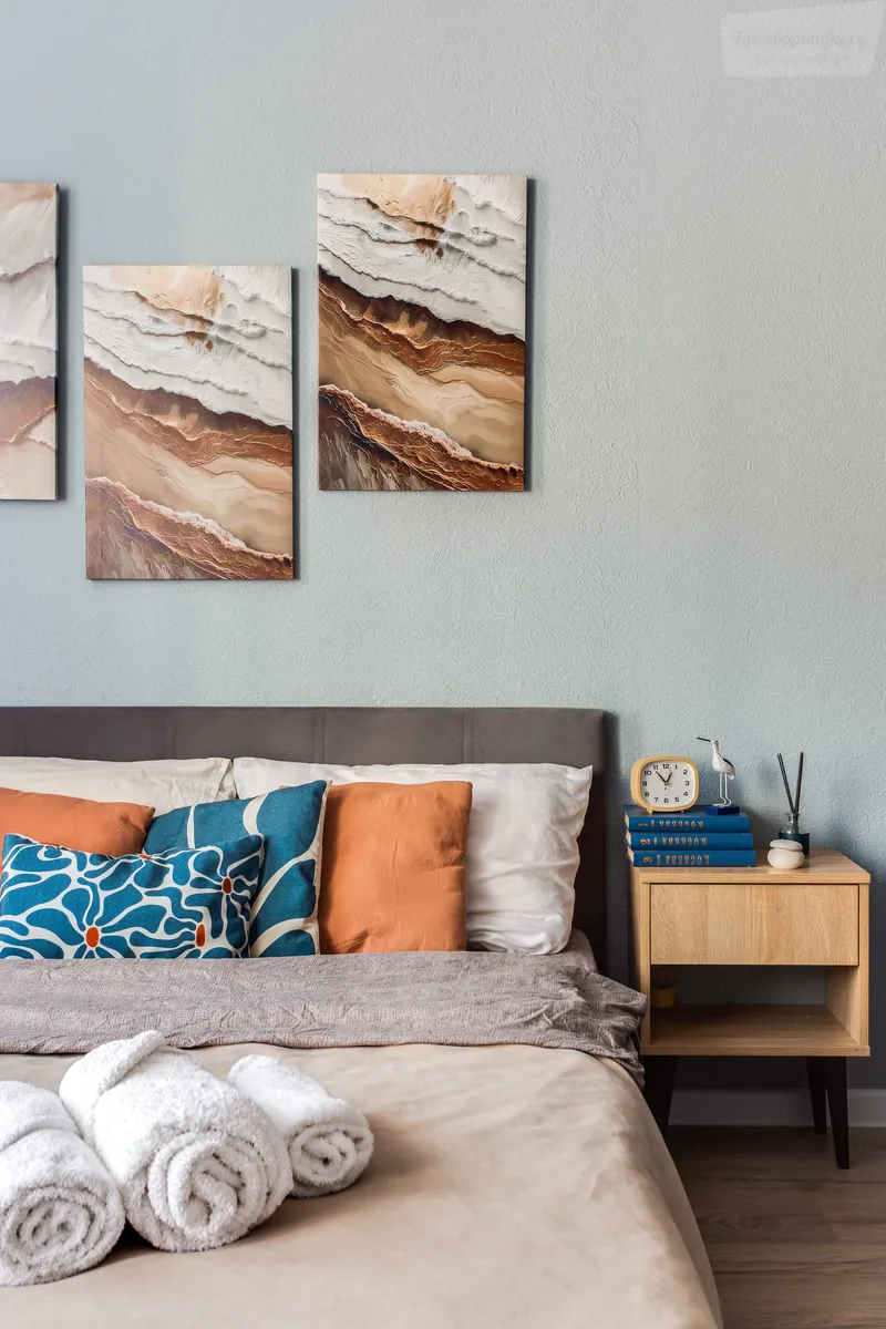 Фото квартиры 4