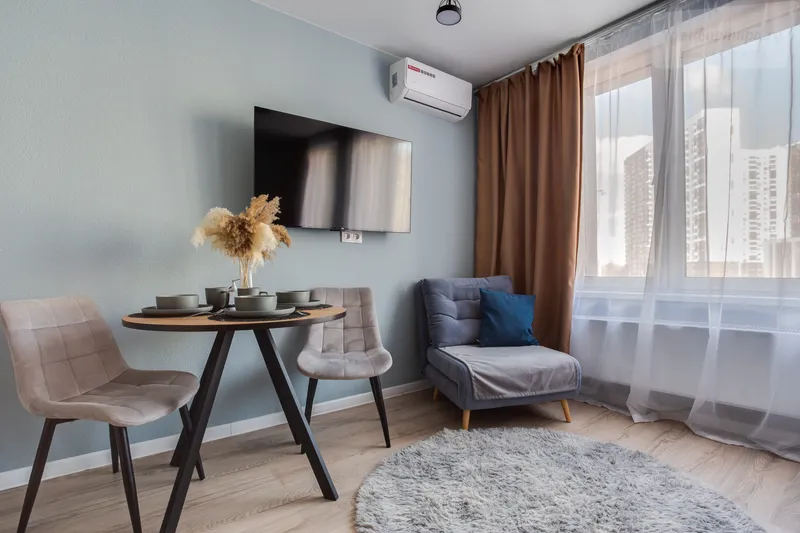 Фото квартиры 8