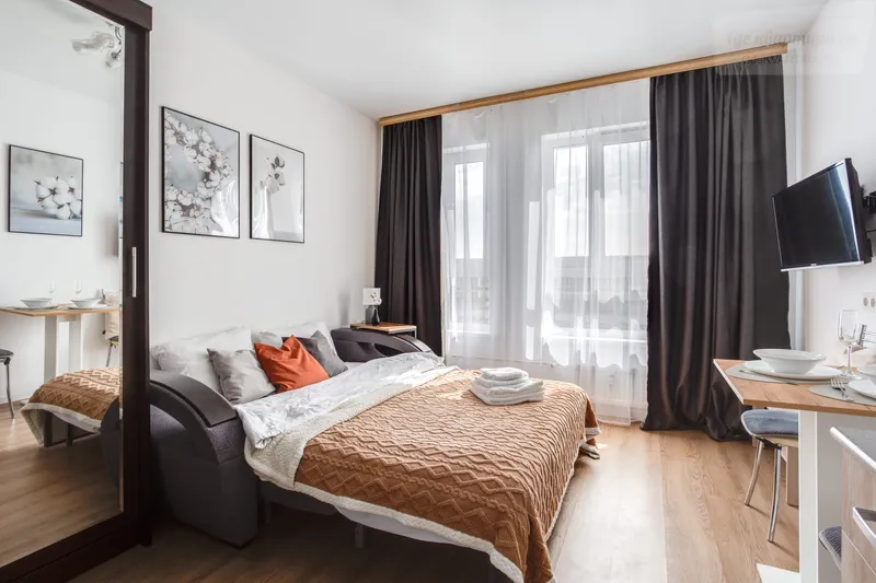 Фото квартиры 3