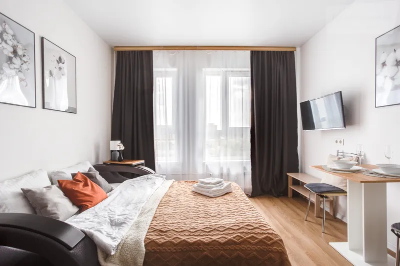 Фото квартиры 4