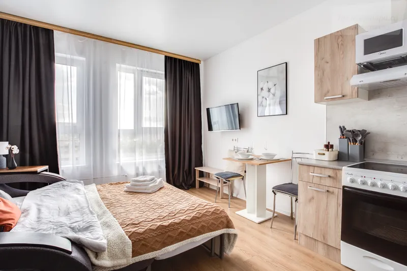 Фото квартиры 5