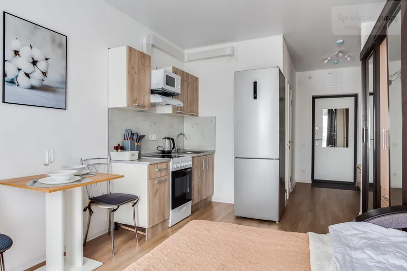 Фото квартиры 6