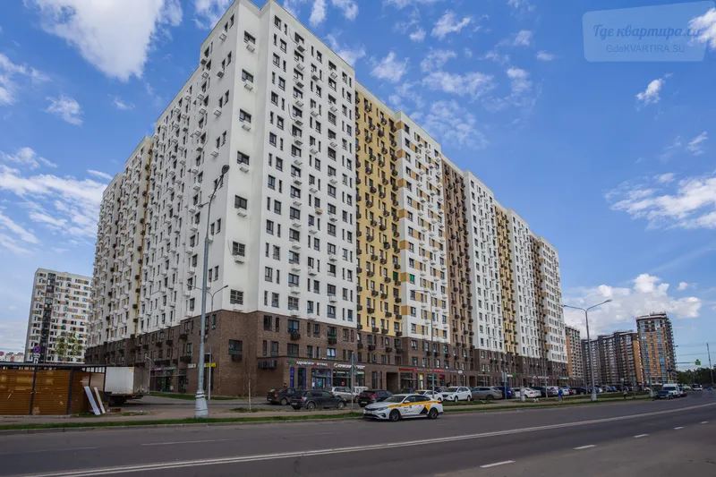 Фото квартиры 15