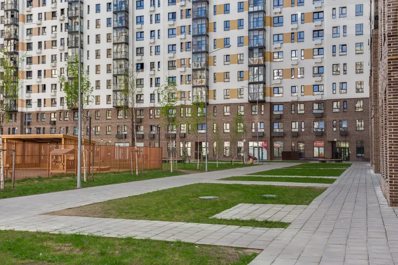 Фото квартиры 16