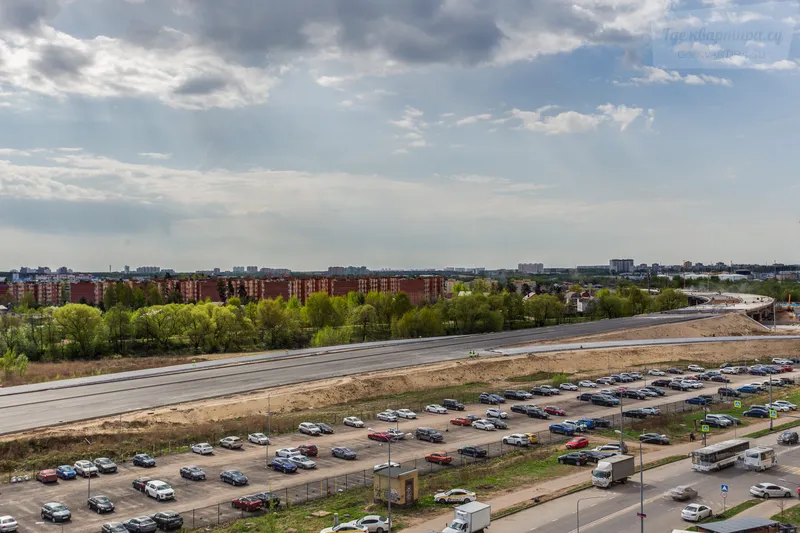 Фото квартиры 18