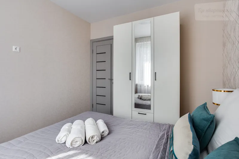 Фото квартиры 3