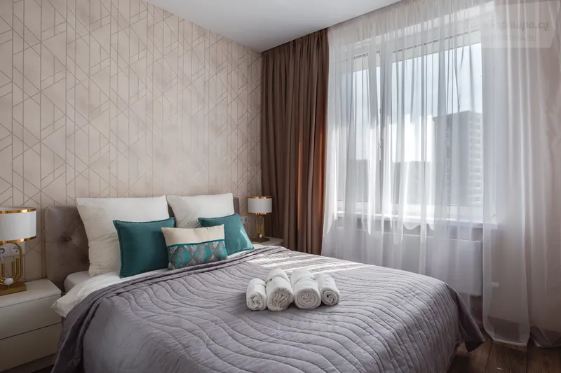 Фото квартиры 7