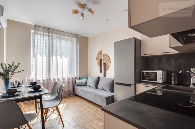 Фото квартиры 8