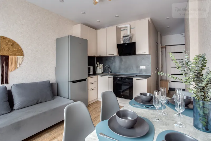 Фото квартиры 10