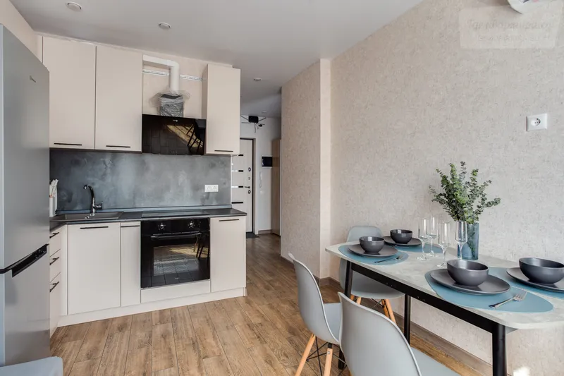 Фото квартиры 11