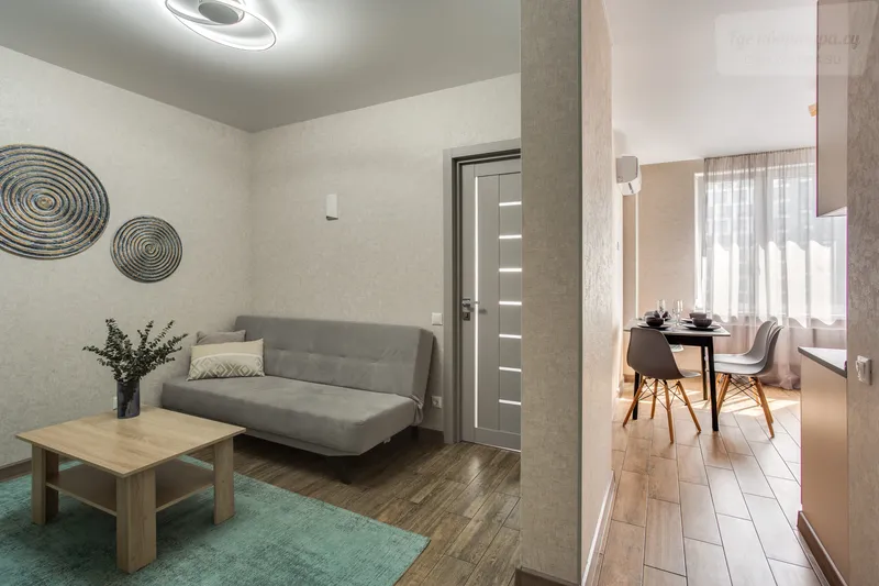 Фото квартиры 16