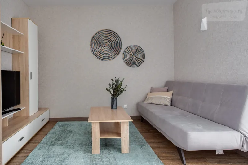 Фото квартиры 23