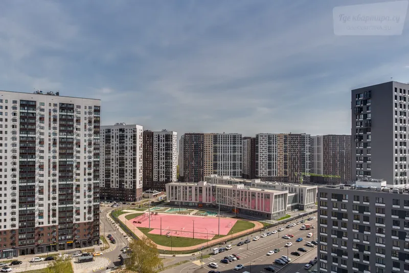 Фото квартиры 24