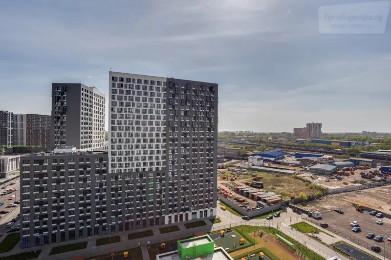 Фото квартиры 25