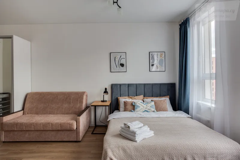 Фото квартиры 3