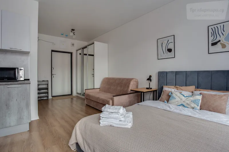 Фото квартиры 4