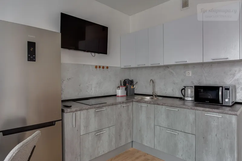 Фото квартиры 6