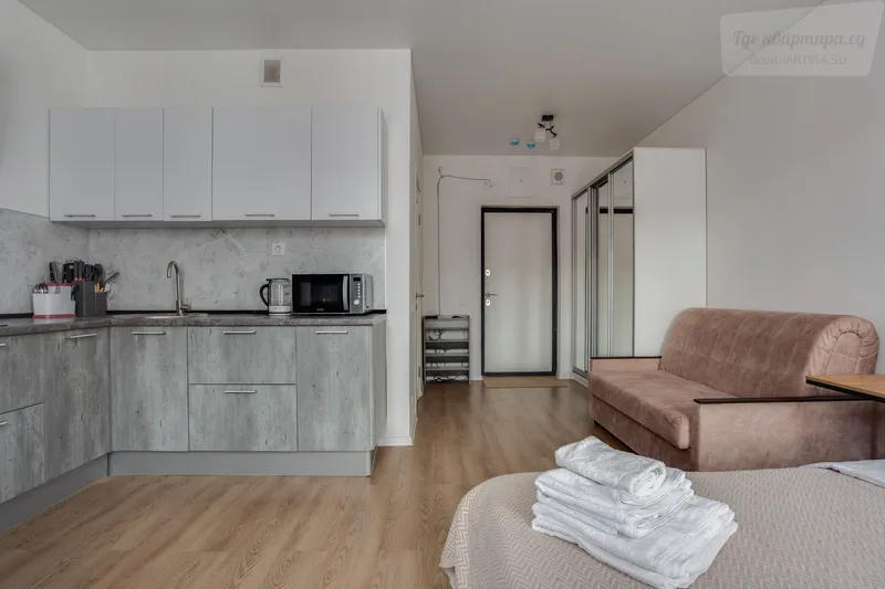 Фото квартиры 5