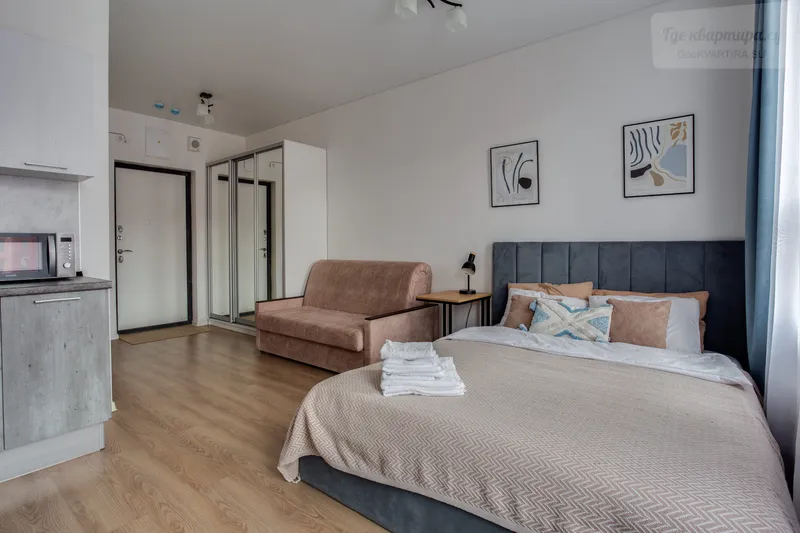 Фото квартиры 8