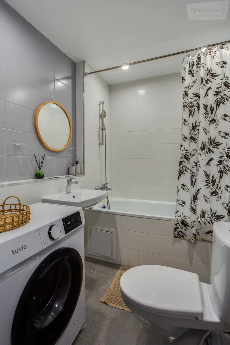 Фото квартиры 11