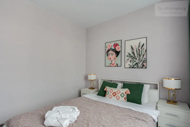 Фото квартиры 2