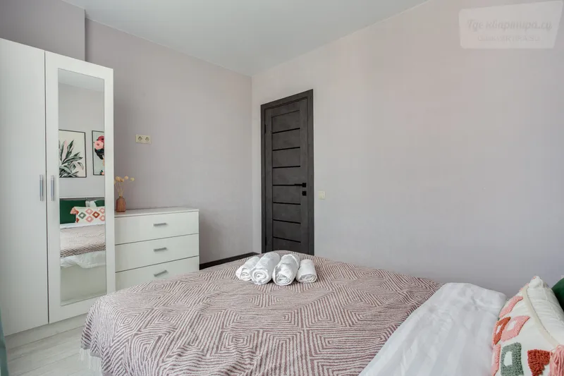 Фото квартиры 4