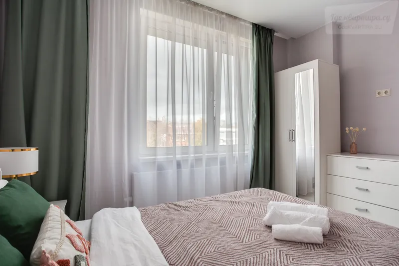 Фото квартиры 3