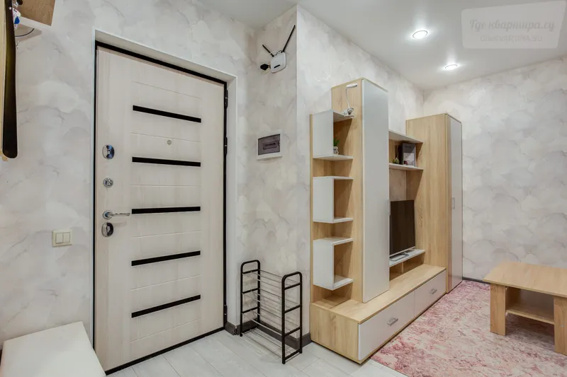 Фото квартиры 6