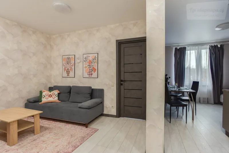 Фото квартиры 10