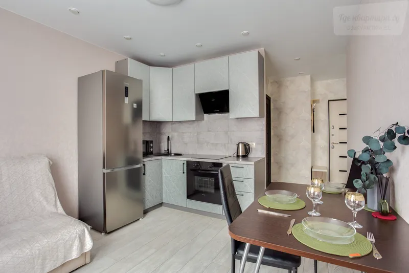 Фото квартиры 11