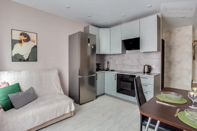 Фото квартиры 12