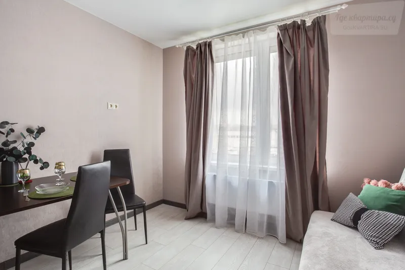 Фото квартиры 15