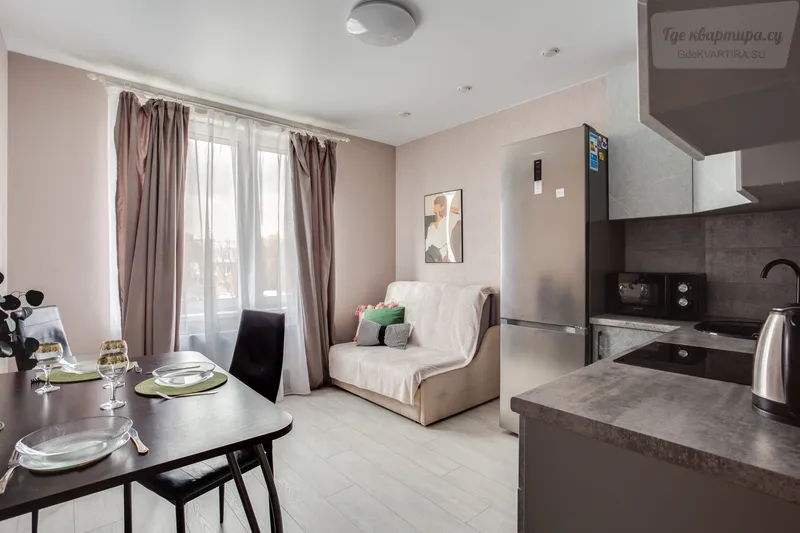 Фото квартиры 16